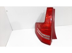 Recambio de piloto trasero izquierdo para citroën c4 berlina collection referencia OEM IAM 6350T8  