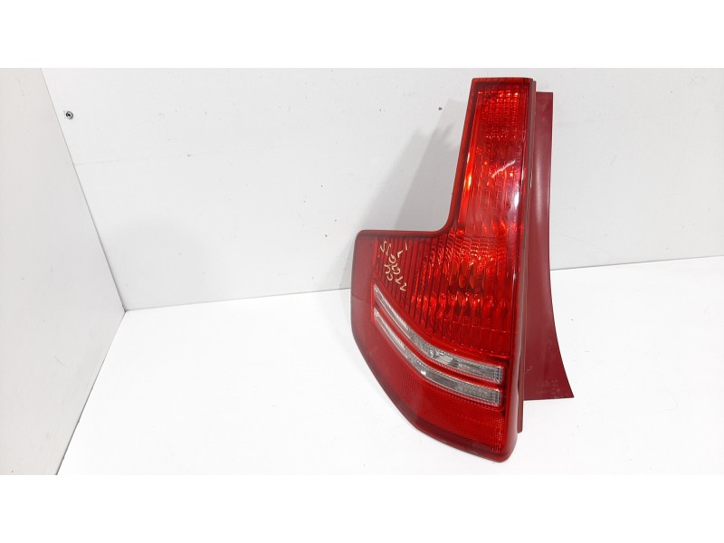 Recambio de piloto trasero izquierdo para citroën c4 berlina collection referencia OEM IAM 6350T8  