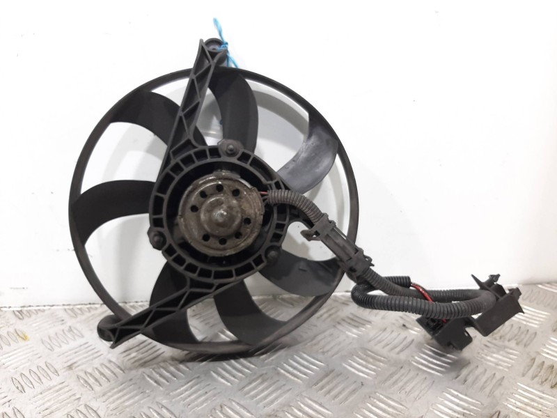 Recambio de electroventilador para skoda octavia berlina (1u2) tour referencia OEM IAM 6E0959455A  