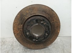 Recambio de disco freno delantero derecho para kia cee´d active referencia OEM IAM 517121H100   2