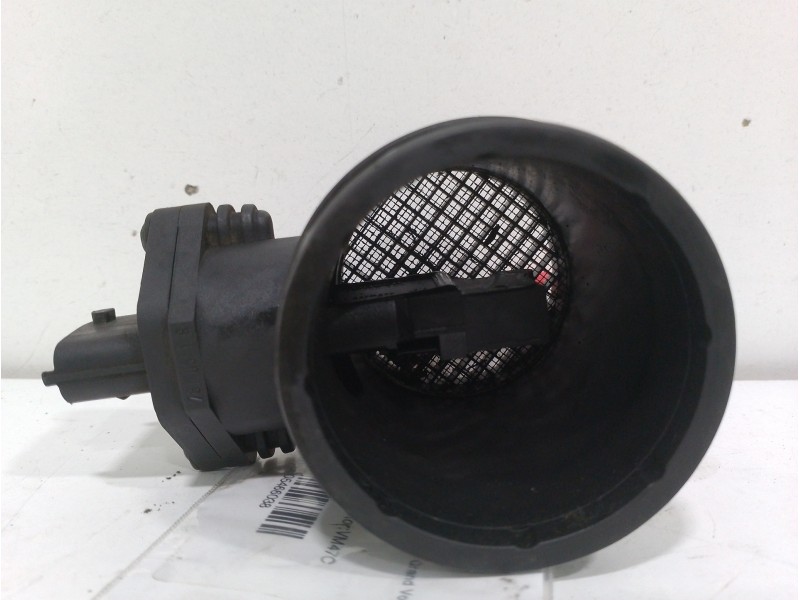 Recambio de caudalimetro para chrysler voyager (rg) 2.8 crd grand voyager limited referencia OEM IAM 0281002451 05293155AB 