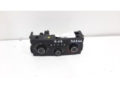 Recambio de mando calefaccion / aire acondicionado para peugeot 207 confort referencia OEM IAM