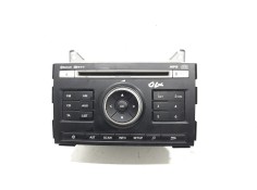 Recambio de sistema audio / radio cd para kia cee´d active referencia OEM IAM A2C53387506 BS0009460024483 