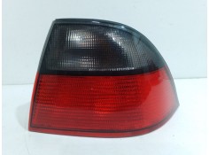 Recambio de piloto trasero derecho para saab 9-5 sedán 2.0 t e ecopower referencia OEM IAM 4677027  