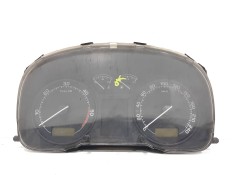 Recambio de cuadro instrumentos para skoda octavia berlina (1u2) tour referencia OEM IAM 1U0920801B