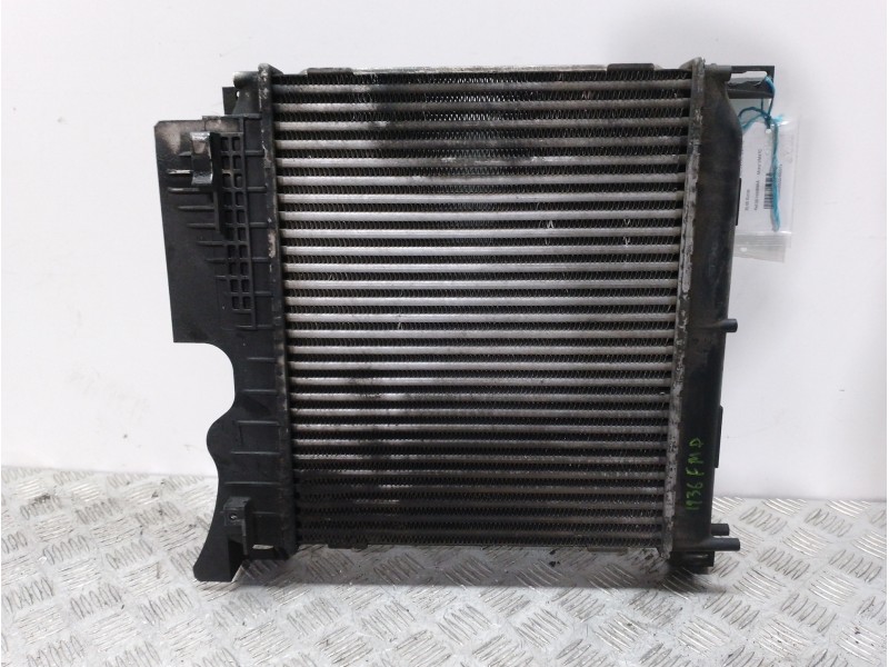 Recambio de intercooler para chrysler voyager (rg) 2.8 crd grand voyager limited referencia OEM IAM 05142489AA  