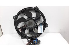 Recambio de electroventilador para citroën c4 berlina collection referencia OEM IAM 1253A9   2