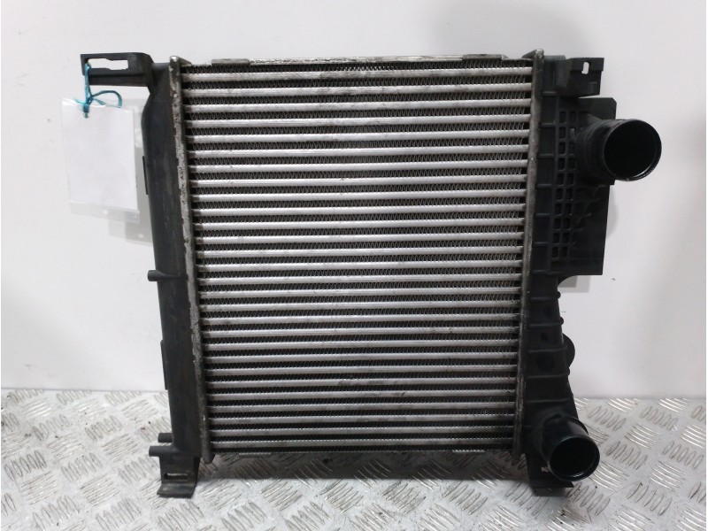 Recambio de intercooler para chrysler voyager (rg) 2.8 crd grand voyager limited referencia OEM IAM 05142489AA  