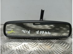 Recambio de espejo interior para kia cee´d active referencia OEM IAM 851011M000  