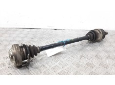 Recambio de transmision trasera derecha para bmw serie 1 berlina (e81/e87) 118d referencia OEM IAM 7533446