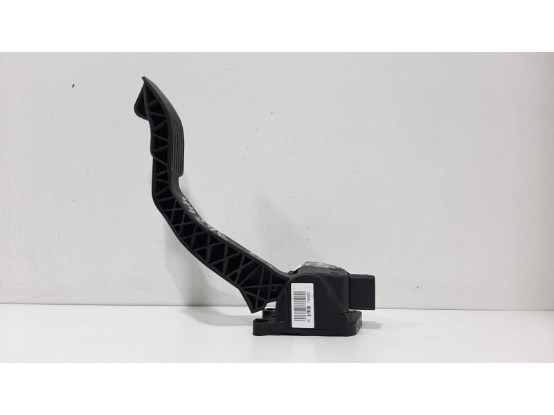 Recambio de pedal acelerador para peugeot 207 confort referencia OEM IAM 0280755174 9671433680 6 PINES
