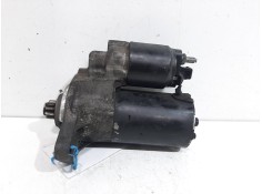 Recambio de motor arranque para volkswagen golf iv berlina (1j1) conceptline referencia OEM IAM 020911023F  