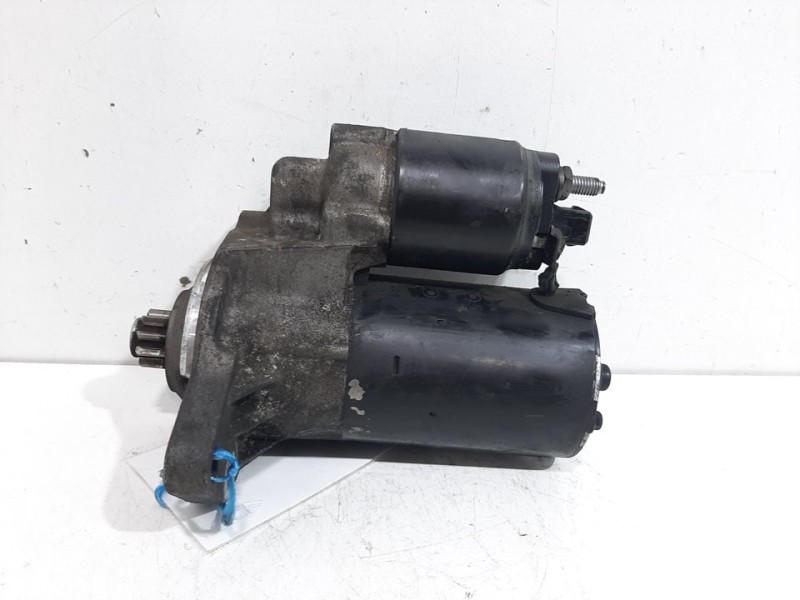 Recambio de motor arranque para volkswagen golf iv berlina (1j1) conceptline referencia OEM IAM 020911023F  