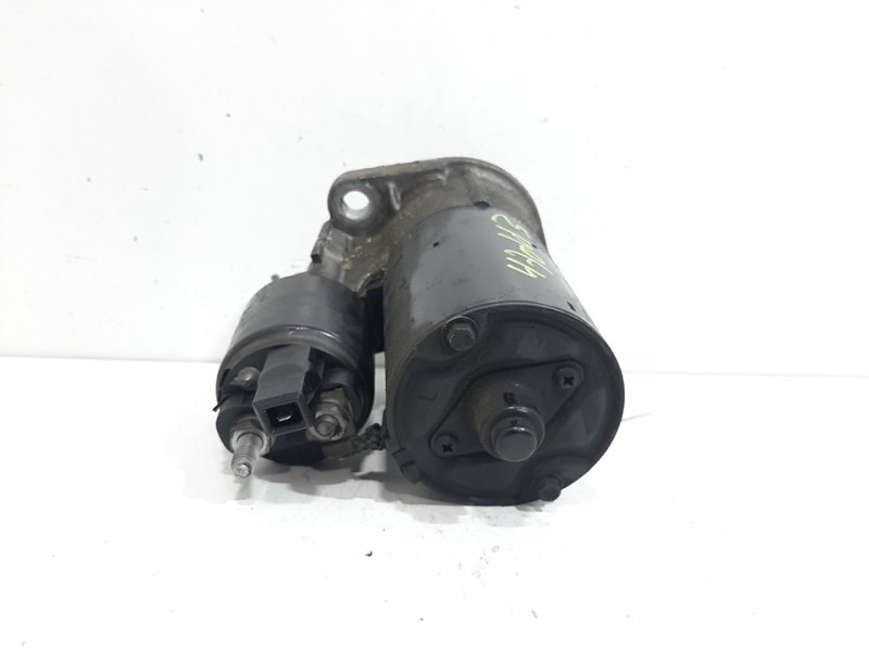 Recambio de motor arranque para volkswagen golf iv berlina (1j1) conceptline referencia OEM IAM 020911023F  