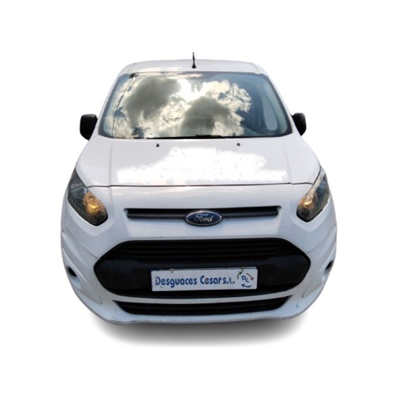 FORD TRANSIT CONNECT MONOSPACE - imagen 1