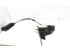 Recambio de cerradura puerta delantera derecha para citroën c4 berlina collection referencia OEM IAM 9136ES  