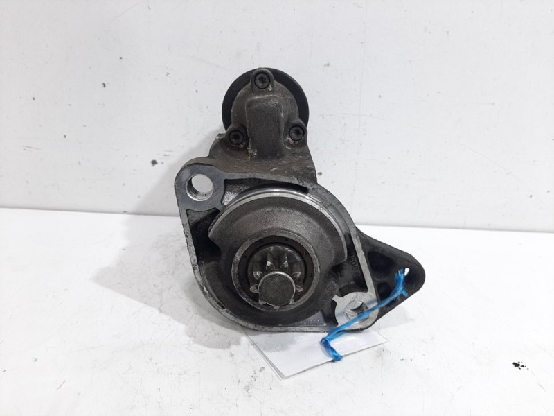 Recambio de motor arranque para volkswagen golf iv berlina (1j1) conceptline referencia OEM IAM 020911023F  