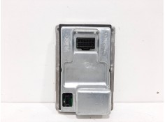 Recambio de centralita faros xenon para citroën c5 berlina referencia OEM IAM 89021219   2