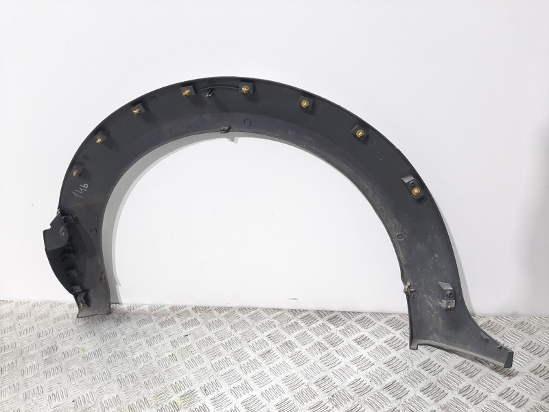 Recambio de aletin delantero izquierdo para ford transit connect (tc7) furgón (2006) referencia OEM IAM 7T16A278L01   Recambio de aletin delantero izquierdo para ford transit connect (tc7) furgón (2006) referencia OEM IAM 7T16A278L01