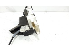 Recambio de cerradura puerta delantera derecha para citroën c4 berlina collection referencia OEM IAM 9136ES   2