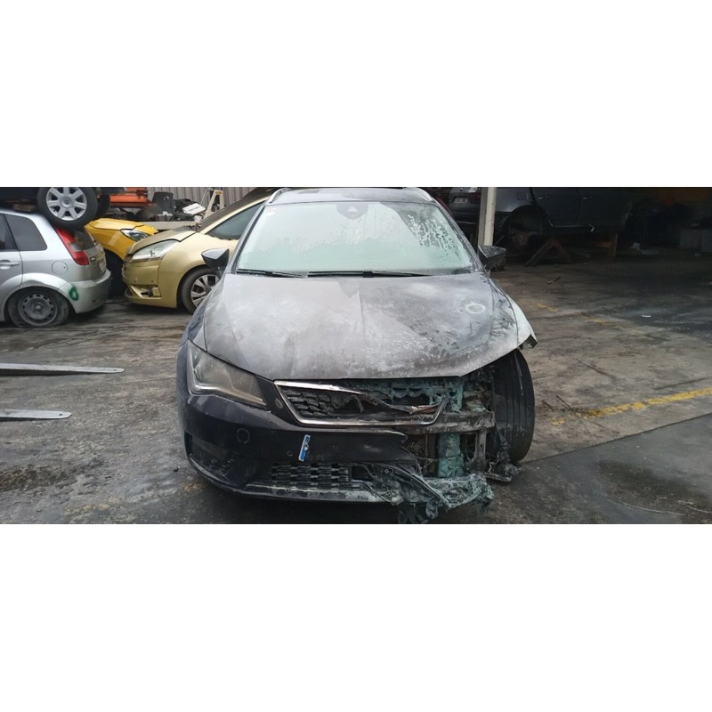 SEAT LEON SPORTSTOURER (KL8) - imagen 4