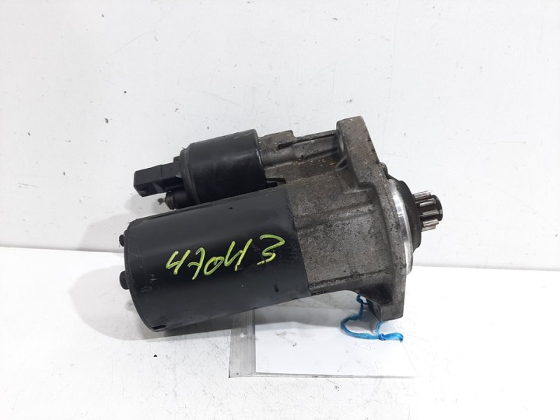 Recambio de motor arranque para volkswagen golf iv berlina (1j1) conceptline referencia OEM IAM 020911023F  