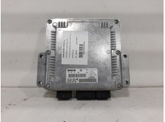 Recambio de centralita motor uce para peugeot 307 break / sw (s1) sw pack referencia OEM IAM 1940CX  BOSCH