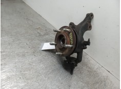 Recambio de mangueta delantera derecha para kia cee´d active referencia OEM IAM 517161H500   2