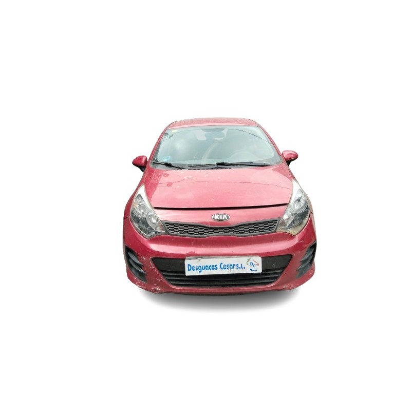 KIA RIO III (UB) - imagen 1