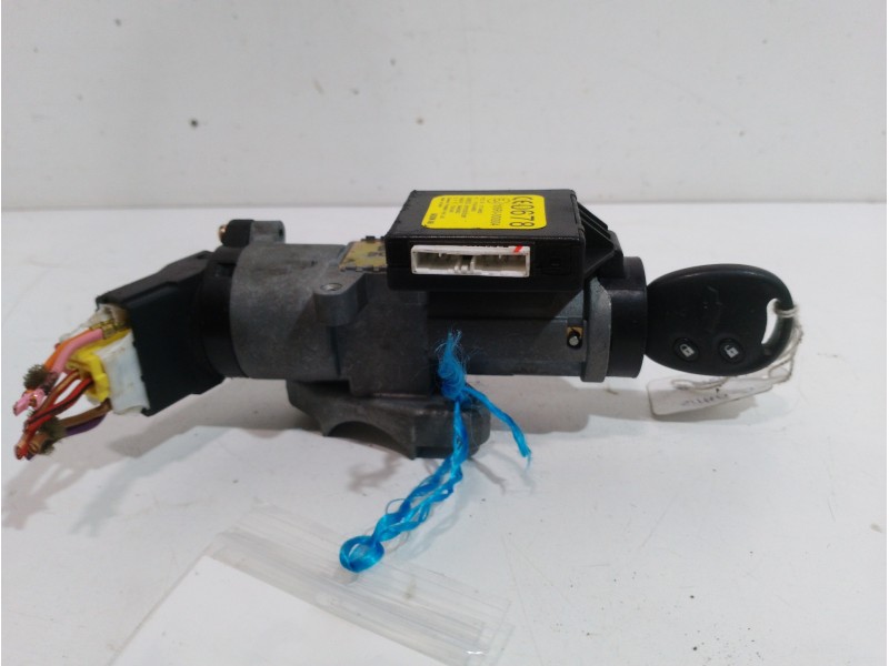 Recambio de conmutador de arranque para chevrolet matiz sx referencia OEM IAM   