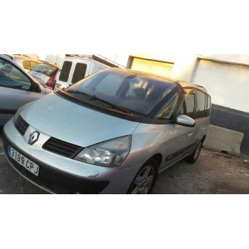 RENAULT ESPACE IV (JK0)