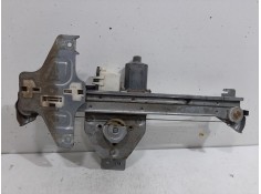 Recambio de elevalunas trasero derecho para citroën c4 berlina sx referencia OEM IAM 922488 1137328165  2