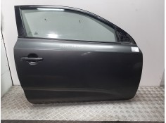 Recambio de puerta delantera derecha para kia cee´d active referencia OEM IAM 760041H000  