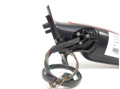 Recambio de retrovisor izquierdo para peugeot 307 break / sw (s1) sw pack referencia OEM IAM  GRANATE ELÉCTRICO 2
