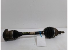 Recambio de transmision delantera izquierda para seat toledo (1m2) stella referencia OEM IAM 1J0407271  