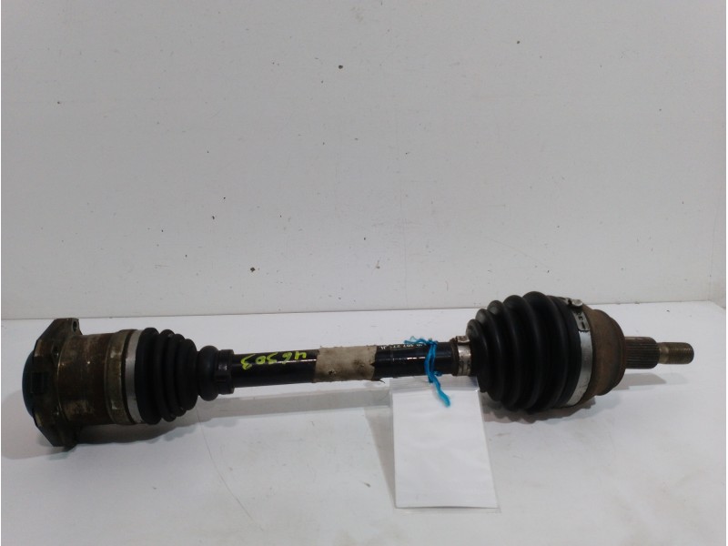 Recambio de transmision delantera izquierda para seat toledo (1m2) stella referencia OEM IAM 1J0407271  