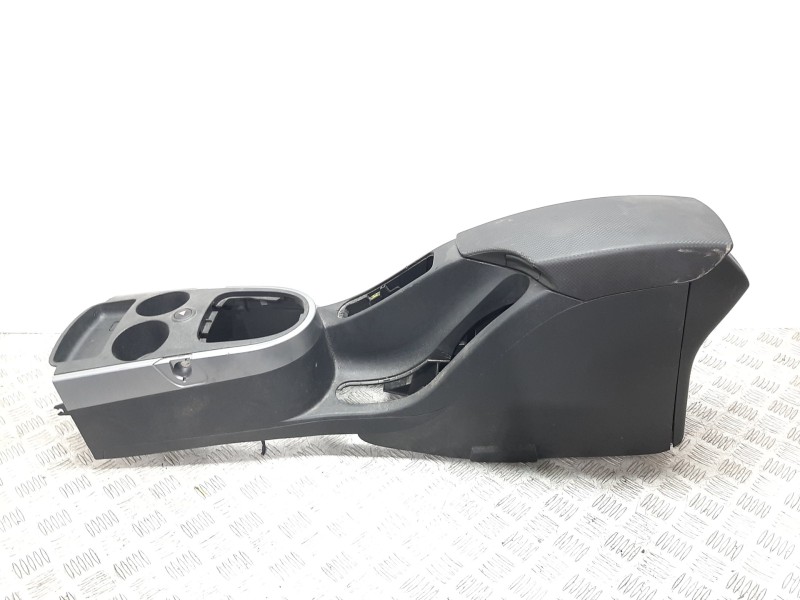 Recambio de apoyabrazos central para seat altea xl (5p5) family referencia OEM IAM 5P0864251D  