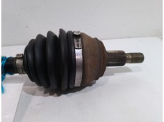 Recambio de transmision delantera izquierda para seat toledo (1m2) stella referencia OEM IAM 1J0407271   2