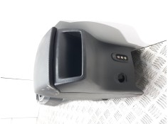 Recambio de apoyabrazos central para seat altea xl (5p5) family referencia OEM IAM 5P0864251D   2