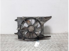 Recambio de electroventilador para renault scenic rx4 (ja0) 1.9 dci diesel cat referencia OEM IAM   
