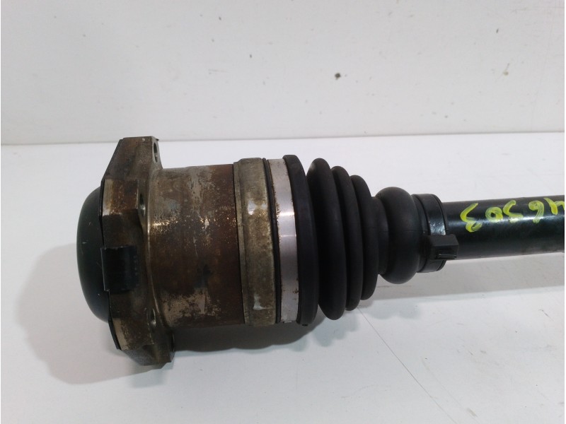 Recambio de transmision delantera izquierda para seat toledo (1m2) stella referencia OEM IAM 1J0407271  