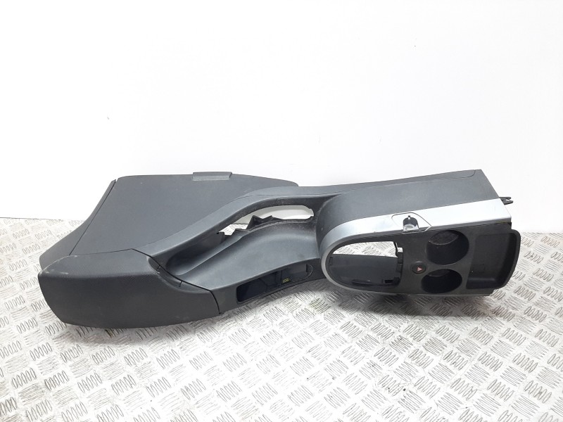 Recambio de apoyabrazos central para seat altea xl (5p5) family referencia OEM IAM 5P0864251D  