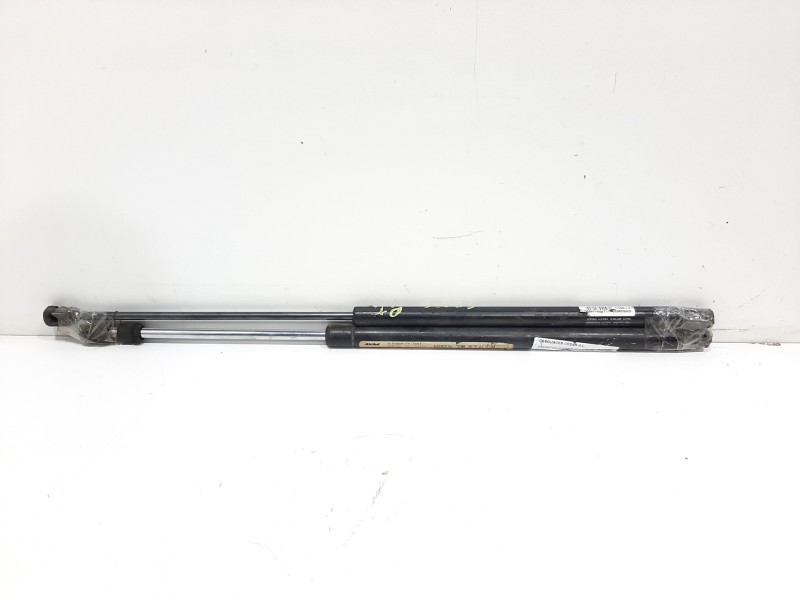 Recambio de amortiguadores maletero / porton para ssangyong musso 2.3 tdi referencia OEM IAM   