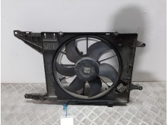 Recambio de electroventilador para renault scenic rx4 (ja0) 1.9 dci diesel cat referencia OEM IAM    2