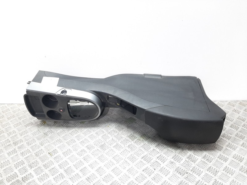 Recambio de apoyabrazos central para seat altea xl (5p5) family referencia OEM IAM 5P0864251D  