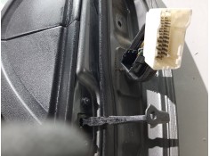 Recambio de puerta delantera izquierda para kia cee´d active referencia OEM IAM 760031H000   2