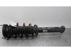 Recambio de amortiguador delantero izquierdo para audi a6 berlina (4b2) 2.4 (121kw) referencia OEM IAM 4B0412031BG