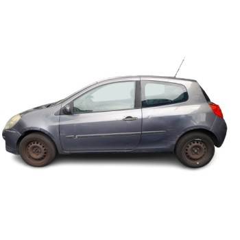 RENAULT CLIO III (BR0/1, CR0/1)
