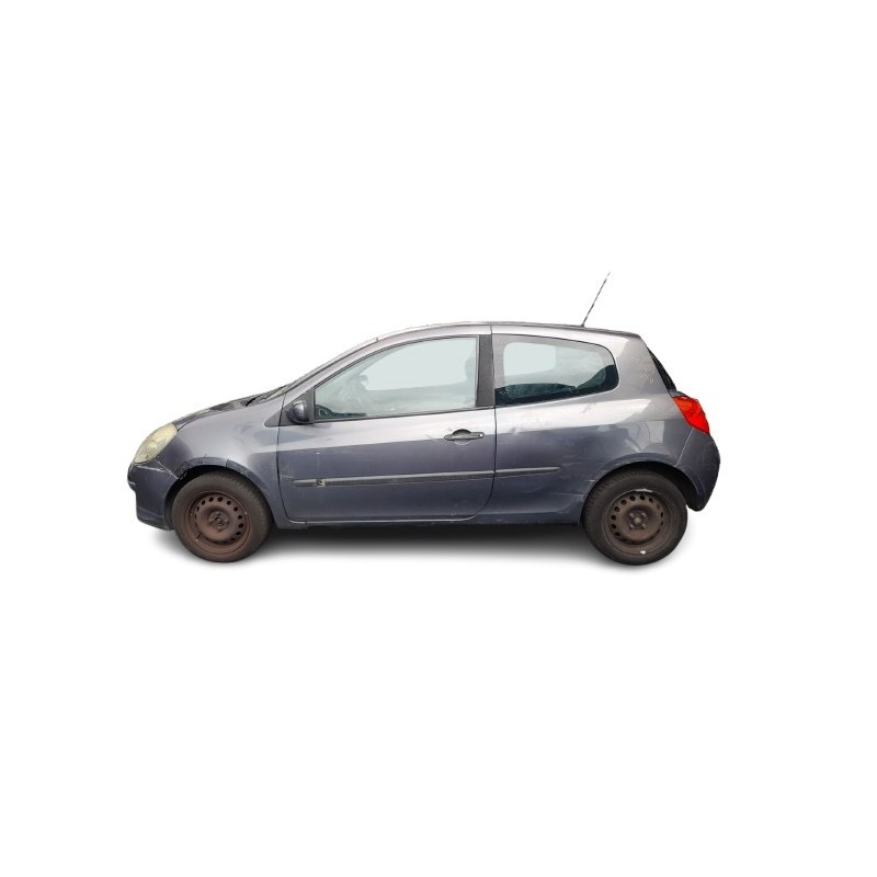 RENAULT CLIO III (BR0/1, CR0/1) - imagen 1