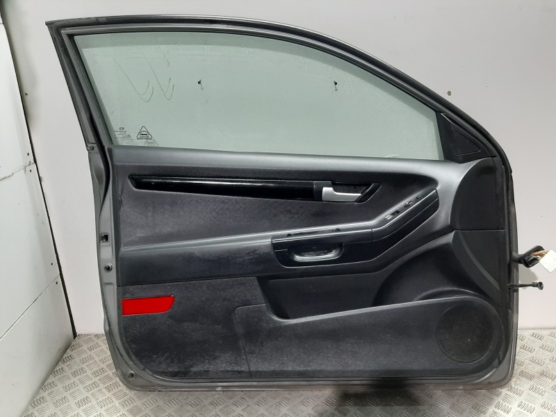 Recambio de puerta delantera izquierda para kia cee´d active referencia OEM IAM 760031H000  